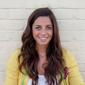 Meet your Posher, Mary